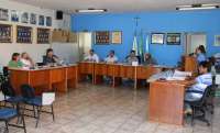 Nova Laranjeiras - Câmara de Vereadores realiza sessão e discute acordo entre prefeitura e Sindicato dos Servidores