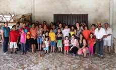 Nova Laranjeiras - Lançado no município o programa Família Paranaense