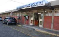 Motorista embriagado é preso e assedia policial feminina em Guarapuava