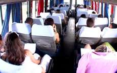 Guaraniaçu - Prefeitura divulga nomes de estudantes que receberão auxílio para transporte universitário