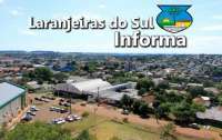 Laranjeiras - Prefeitura retirou moradores de áreas de risco