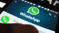 De iPhone a Android: saiba em que aparelhos WhatsApp vai parar de funcionar