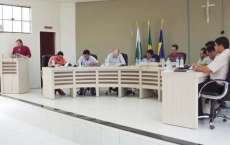 Guaraniaçu - Orçamento do município para 2015 está na Câmara de Vereadores
