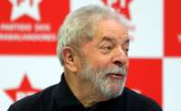 Lula dá sinais de que pode assumir presidência do PT