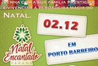 Porto Barreiro - Governo Municipal está preparando uma grande festa para as famílias em especial para nossas crianças