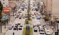 Paraná registrou 39 mil novos motoristas em 2014
