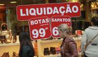 Mais de 70% dos comerciantes do Paraná estão otimistas para o Dia das Mães