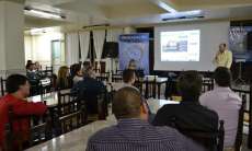 Pinhão - Departamento de Comunicação lança as Mídias Oficiais