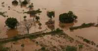 Paraná - Governo libera mais R$ 3,5 milhões para vítimas da chuva