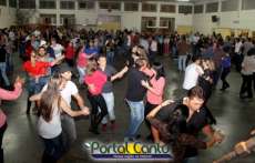 Guaraniaçu - Baile de encerramento da Festa das Capelinhas - 10.05.15
