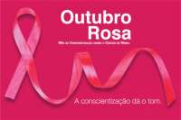Pinhão - Secretaria de Saúde promove diversas ações no Outubro Rosa