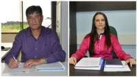 Reserva do Iguaçu - Secretaria de Saúde e chefia de gabinete estão sob novo comando