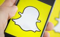 Agora você pode criar grupos com seus amigos no Snapchat