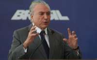 Temer diz que cobrará do Banco do Brasil aumento da oferta de crédito