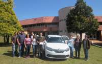 Campo Bonito - Prefeitura adquire veículo com recurso vinculado ao Programa Família Paranaense