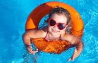 Especialistas dão dicas para evitar afogamentos de crianças no verão