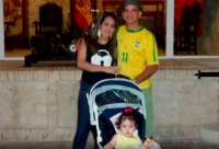 Polícia identifica suspeito de esquartejar família brasileira na Espanha