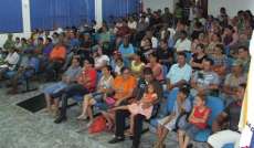 Quedas - Supremo declara inconstitucional eleição de diretores em escolas públicas