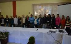 Porto Barreiro - Município realiza XI Conferência Municipal de Saúde
