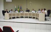 Guaraniaçu - Três projetos de lei tramitam na Câmara