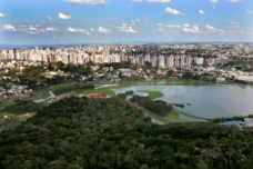 Curitiba disputa título que aponta as mais belas cidades do mundo
