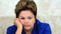 Pesquisa da CNT aponta queda de aprovação do governo Dilma