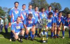 Porto Barreiro - Departamento de Esportes lança campeonato de Futebol Sete