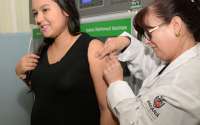 Paraná vai ampliar para outros grupos vacinação contra gripe