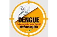 Rio Bonito - Campanha de combate a dengue continua