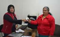 Pinhão - Mutirão entrega documentos emitidos no Paraná Cidadão