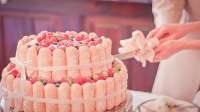 Confeitado, fake ou naked cake: veja dicas para escolher um bolo de casamento perfeito