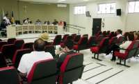 Guaraniaçu - Próximas sessões da Câmara de vereadores será a noite