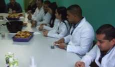 Pinhão - Cidade recebe seis novos médicos