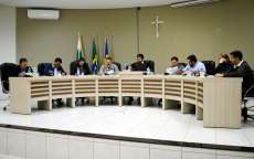 Guaraniaçu - Dois novos projetos serão apresentados na Câmara