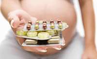 Uso de paracetamol na gravidez pode afetar a saúde do bebê