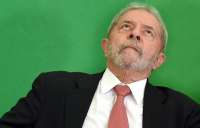 &quot;O que está acontecendo não me abala&quot;, diz Lula