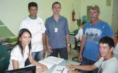 Rio Bonito -  Dezessete produtores foram beneficiados com o PRONAF Jovem