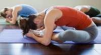 Saiba quais os melhores exercícios para quem sofre de dores nas costas