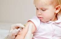 Nem toda criança pode tomar vacina contra a catapora