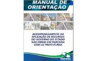 Prefeituras paranaenses começam a receber manual sobre audiências públicas