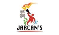 Quedas - Vai começar o maior espetáculo do esporte na Cantu. 19:30 desta quarta começam os Jarcan&#039;s 2014