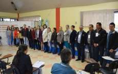 Porto Barreiro - Município Realiza X Conferência Municipal de Assistência Social
