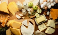 Oito alimentos que melhoram o funcionamento da tireoide
