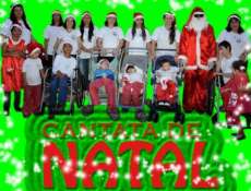 Reserva do Iguaçu - Cantata da Escola Nova Esperança dará início às festividades natalinas