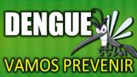 Reserva do Iguaçu - Dicas de prevenção contra a Dengue