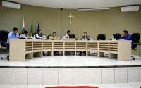Guaraniaçu - Oito projetos foram votados na Câmara