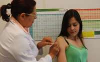 Governo reforça importância da vacina contra o HPV