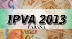 Começam a vencer prazos para pagar o IPVA com desconto no Paraná