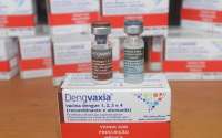 Mais de 12 mil paranaenses já se vacinaram contra a dengue