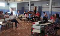 Laranjeiras - APP Sindicato realiza Assembleia Regional e se posiciona contra a nomeação da chefia do Núcleo
